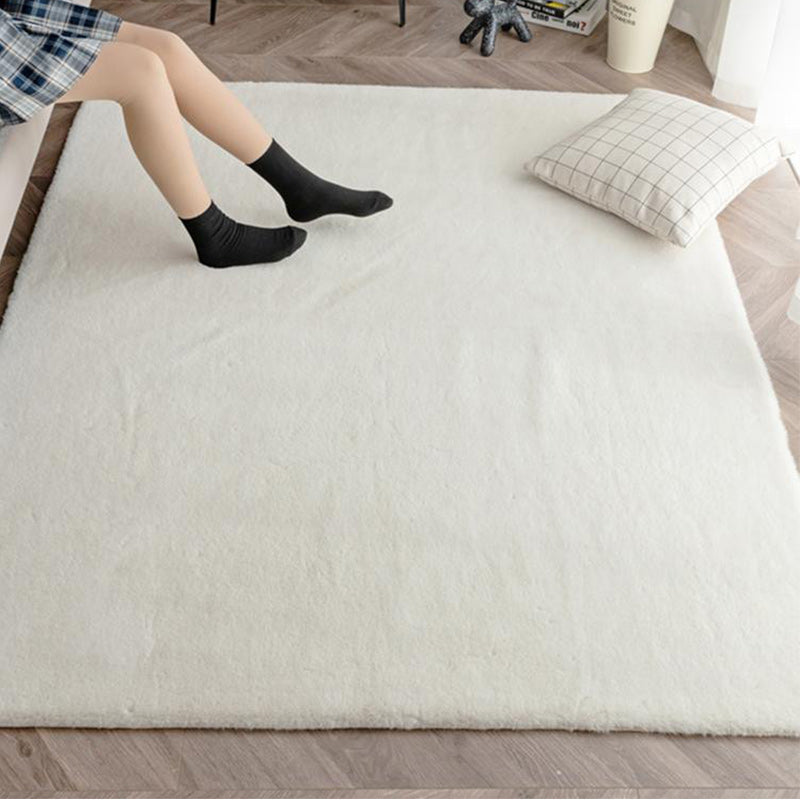 Ultra Soft Luxury Faux Fur Cosy Carpet Rug